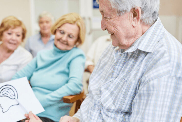 Memory and Cognitive Disorders